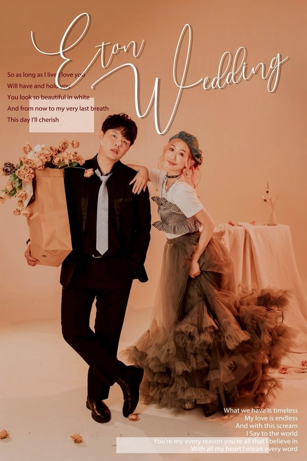 情侶寫真,情侶照,百變婚紗,情侶攝影